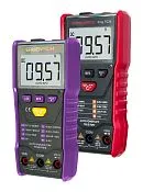Bild Ermenrich Zing TC20 Digitalmultimeter