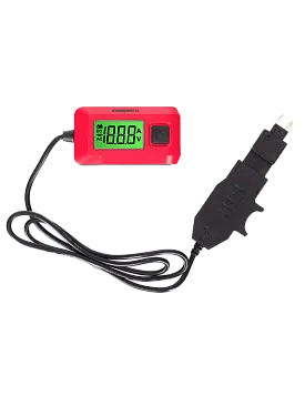 Foto Ermenrich Zing CT30 Kfz-Stromprüfer