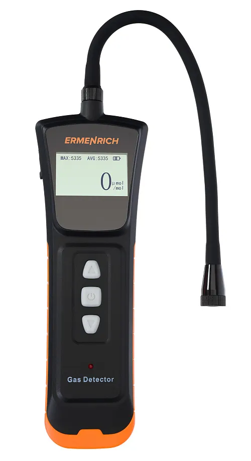 Bild Ermenrich NG40 Gassensor