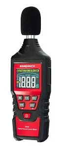 Abbildung Ermenrich Seek DS40 Digitaler Schallpegelmesser