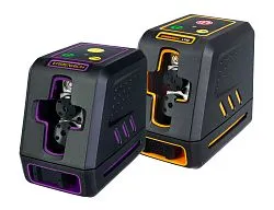 Abbildung Ermenrich BASE LT40 Laserniveau