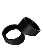 Abbildung MAGUS ECF1 Augenmuscheln