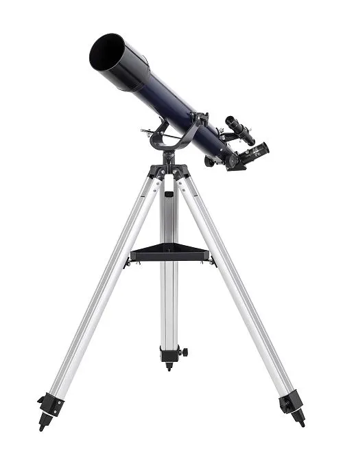 Bild Levenhuk New Skyline BASE 70/700 AZ2 Teleskop,  1