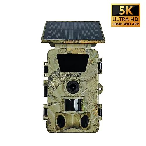 Bild Levenhuk Trap WF30 Wildkamera,  1