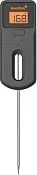 Abbildung Levenhuk Wezzer Grill BT10 Küchenthermometer