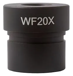 Fotografie Levenhuk MED 20x/12 (D 30 mm) Okular