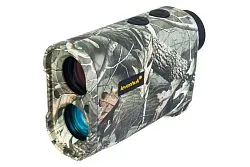 Fotografie Levenhuk Camo LC900 Laser-Entfernungsmesser für die Jagd