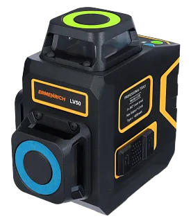 Foto Ermenrich PRO LV50  Laserniveau