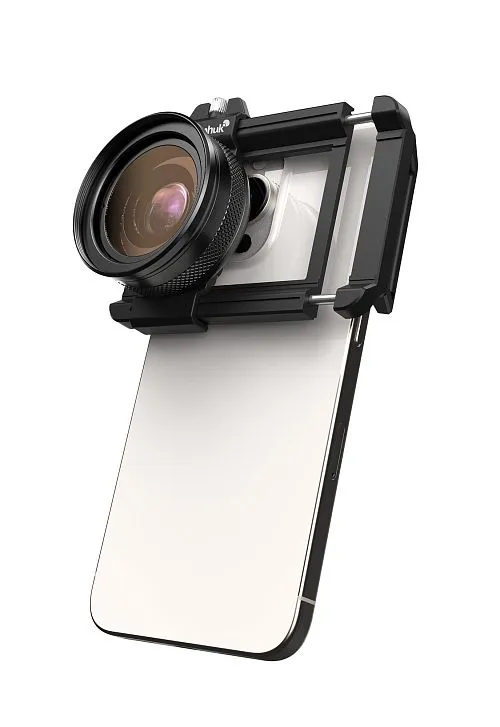 Fotografie Levenhuk Kelvin TMC15 Smartphone-Mikroskop,  1