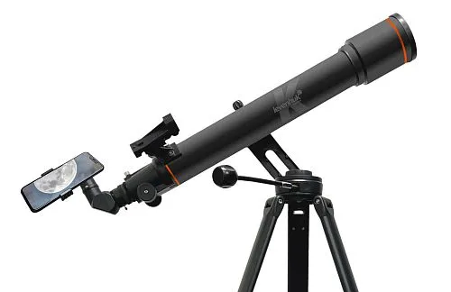 Bild Levenhuk Kelvin Nova PLUS 70/700 Fototeleskop,  1