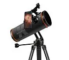 Foto Levenhuk Kelvin Nova PLUS 114/500 Fototeleskop