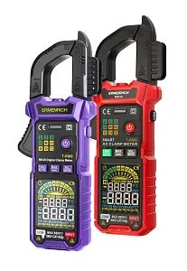 Fotografie Ermenrich Ping MK30 Digitale Strommesszange