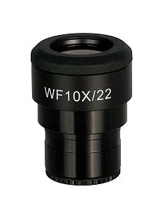 Abbildung MAGUS ND10P 10-fach/22 mm Okular mit Zeiger und Dioptrieneinstellung (D 30 mm)
