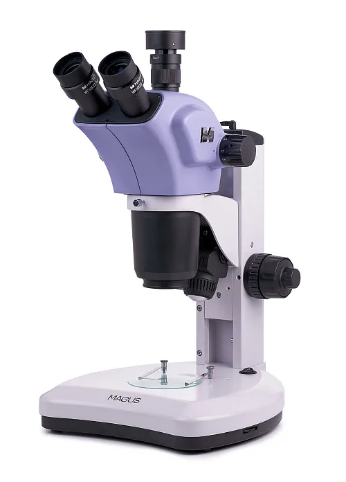Abbildung MAGUS Stereo 9T Stereomikroskop