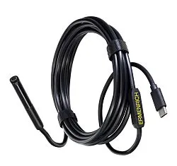 Foto Ermenrich Seek VE10 Industrielles Endoskop