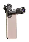 Bild Levenhuk Kelvin SLS10 Objektiv-Set für Smartphone