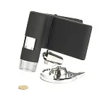 Foto Levenhuk DTX 500 Mobi Digitales Mikroskop