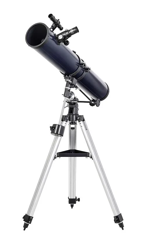 Bild Levenhuk New Skyline PLUS 114/900 EQ1 Teleskop,  1