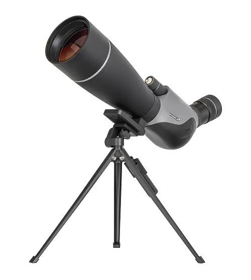Fotografie Levenhuk New Blaze ED 80 Spektiv,  1