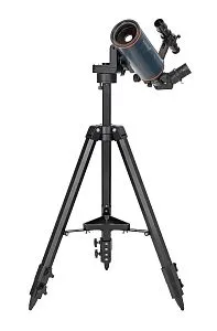 Fotografie Levenhuk Kelvin MAK60 Mini-AZ-Fototeleskop