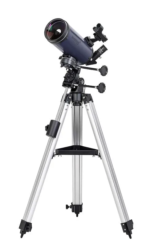 Abbildung Levenhuk New Skyline PRO MAK 102/1300 SQ1 Teleskop,  1