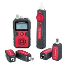 Bild Ermenrich Ping SM110 Kabeltester