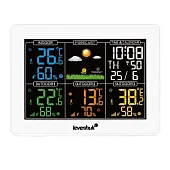 Barometer und Wetterstationen