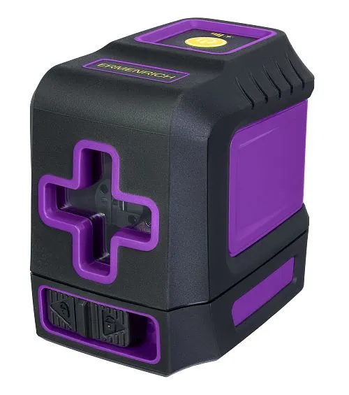 Abbildung Ermenrich BASE LT10 Laserniveau,  1