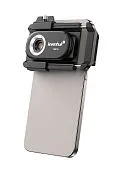 Fotografie Levenhuk Kelvin TMC10 LED Mikroskop für Smartphone