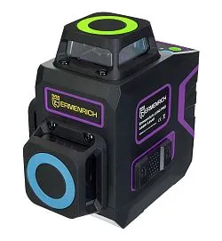 Fotografie Ermenrich PRO LV50 Laserniveau