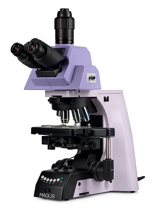 Abbildung MAGUS Bio 290T Biologisches Mikroskop