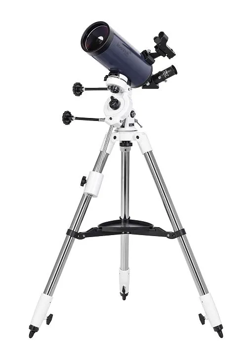 Abbildung Levenhuk New Skyline PRO MAK 102/1300 SQ2 Teleskop,  1