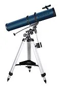 Fotografie Levenhuk New Skyline PLUS 114/900 EQ2 Teleskop