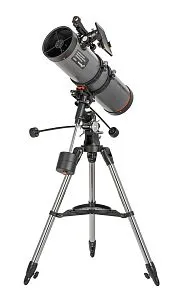 Foto Levenhuk Kelvin Fototeleskop Nova PLUS 130/650