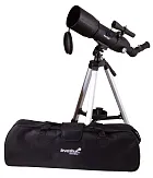 Abbildung Levenhuk Skyline Travel 80 Teleskop