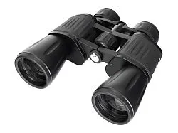 Abbildung Levenhuk New Atom 10–30x50 Fernglas