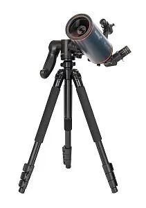 Bild Levenhuk Kelvin MAK80 AZ Fototeleskop