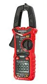 Foto Ermenrich Ping MK20 Digitale Strommesszange