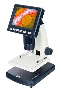Abbildung Levenhuk Discovery Artisan 128 Digitalmikroskop