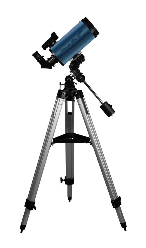 Abbildung Levenhuk New Skyline PRO MAK 102/1300 SQ1 Teleskop,  1