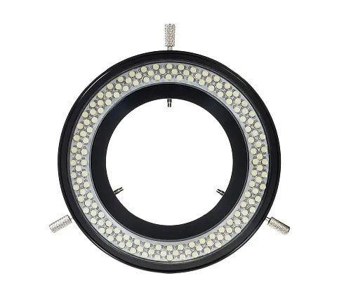 Bild MAGUS LED 144-S4 Ringlicht mit Sektorsteuerung