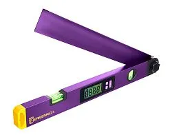 Foto Ermenrich Verk DA40 Digitaler Winkelmesser