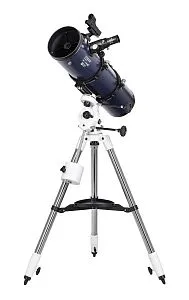 Abbildung Levenhuk New Skyline PLUS 130/650P SQ2 Teleskop