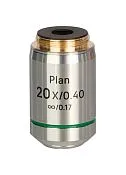 Abbildung MAGUS 20PL Plan 20-fach/0,40 ∞/0,17 Objektiv