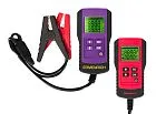 Fotografie Ermenrich Zing AL45 Batterietester