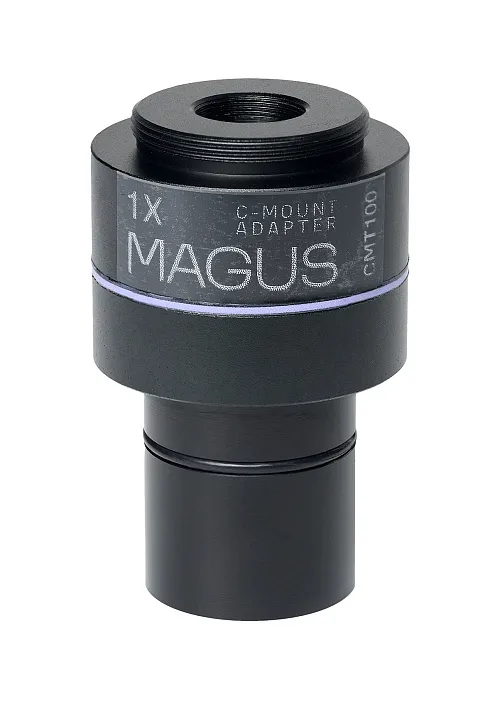 Fotografie MAGUS CMT100 C-Mount-Adapter