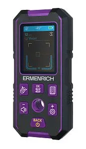 Bild Ermenrich Ping SM70 Bolzendetektor