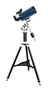Fotografie Levenhuk New Skyline PRO MAK 102/1300 AZ-EQA Teleskop