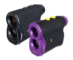 Abbildung Ermenrich LR900 Laser-Entfernungsmesser für das Gelände