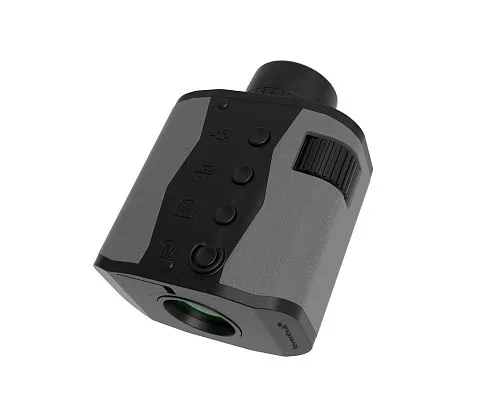 Fotografie Levenhuk Kelvin Snap 8x25 Digitales Fotomonokular,  1